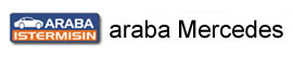 araba Mercedes