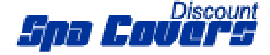 Discount Spa Covers Logo