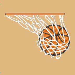 Basketball Hoop