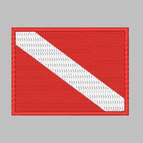 Dive Flag