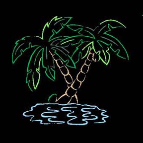 Palm Trees