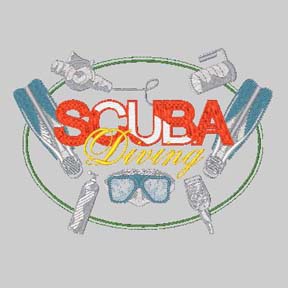 Scuba Design