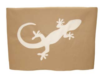 Gecko TV Cover