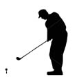 Golfer