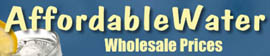 Affordable Water
