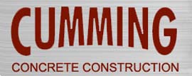Cumming Concrete