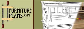 Furniture Plans