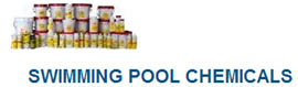 Swimtown Pools Chemicals