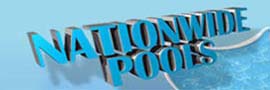 Nation Wide Pools Logo