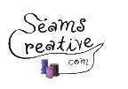 Seams Creative Logo