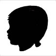 Baby Silhouette