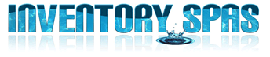Inventory Spas Logo
