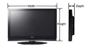 TV Measurements