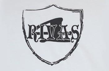 Rivas Custom Embroidery